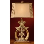 Aria Table Lamp