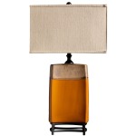 Coaston Table Lamp