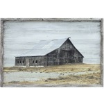 Mac's Barn