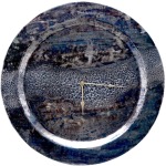 Reynolds Wall Clock