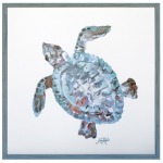 Framed Art