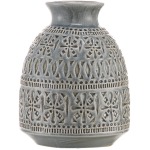 Legal Vase - Small