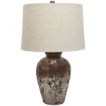 Austin Hand Painted Table Lamp