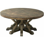 Hamilton Cocktail Table