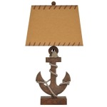 Anchor Table Lamp