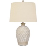 Cabos Table Lamp