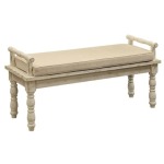 Cottage Bench
