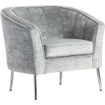 Jefferson Accent Chair