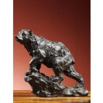 Bear Lake Statue