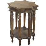 Liberty Accent Table