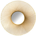 Brennan Wall Mirror