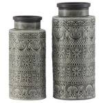 Levis Vases