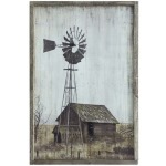 Wind Mill