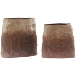 Pioneer Stone Vases