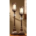 Ashland Candleholders