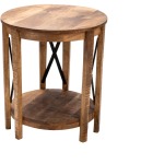 Sutton Creek End Table