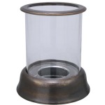 Large Porter Candle Holder