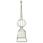 Acadia Finial