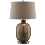 Charlotte Table Lamp