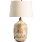 Chambers Table Lamp