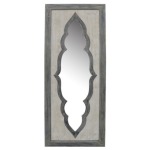 Contouring Mirror