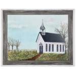 Country Church IV