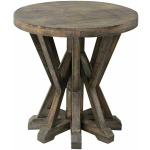 Hamilton End Table