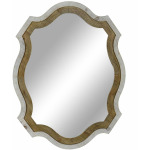 Haylee Wall Mirror