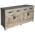 Pleasant Grove Sideboard