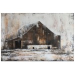 Rusty Farm