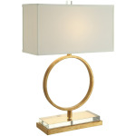 Aldrich Table Lamp