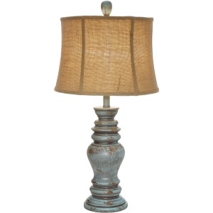 Barclay Table Lamp