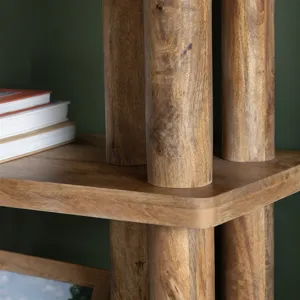 3 Shelf Etagere/bookcase