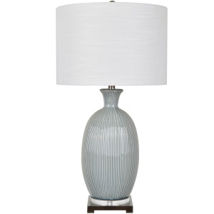 Carrefour Table Lamp