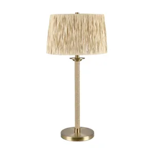 Samara Table Lamp