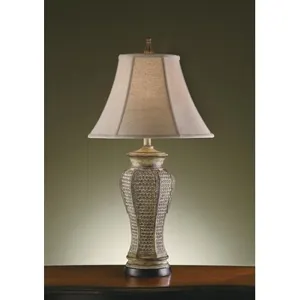 Cypress Table Lamp