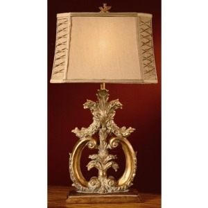 Aria Table Lamp