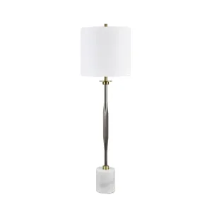 Oxley Buffet Lamp