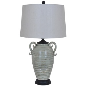 Santa Cruz Table Lamp