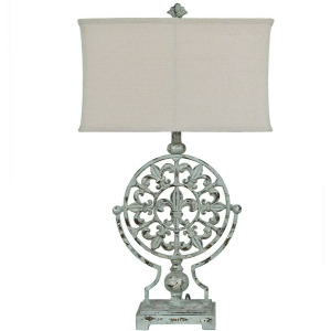 Olives Table Lamp