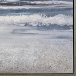High Tide