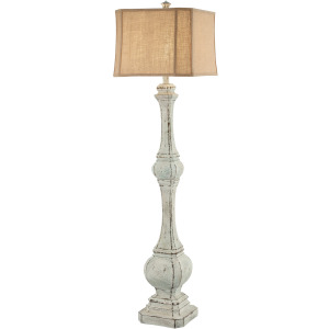Mesa Floor Lamp