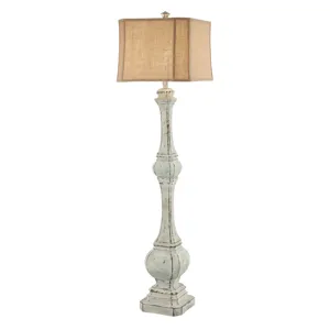 Mesa Floor Lamp