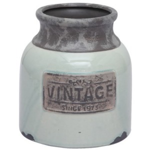 Medium Vintage Vase