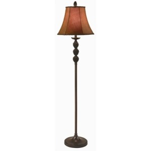 Pinegrove Floor Lamp