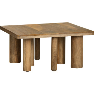 Square Cocktail/coffee Table
