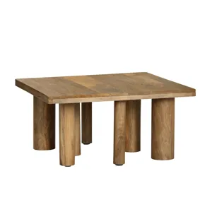 Square Cocktail/coffee Table