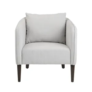 Upholstered Accent Chair
