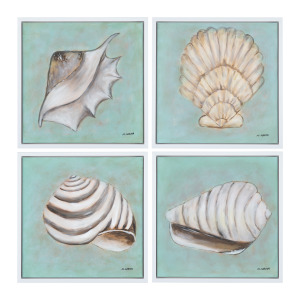 Ocean Treasures