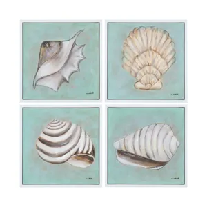 Ocean Treasures